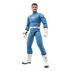 The Fantastic Four: First...