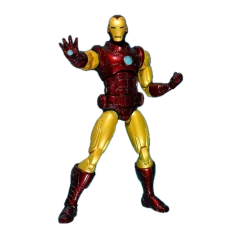 Marvel Universe Action...