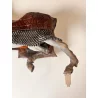 Condition : Statue neuve. Jamais exposée. Ouvert pour contrôle.