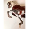 Condition : Statue neuve. Jamais exposée. Ouvert pour contrôle.