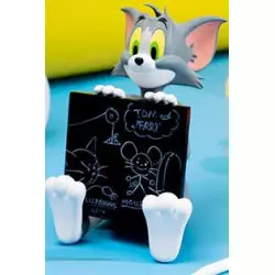 Tom and Jerry Desktop Buddy...