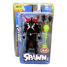 Spawn Action Figurine The...