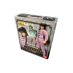 Saint Seiya Les Chevaliers...