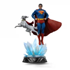DC Comics Superman Legacy...