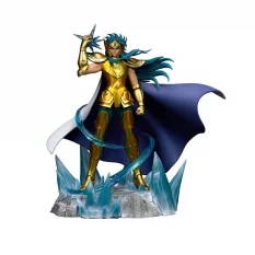 Saint Seiya Statue 1/10 Art...