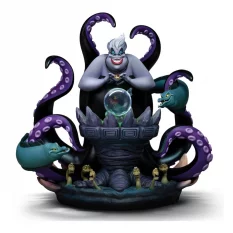 Disney Villains Statue 1/10...