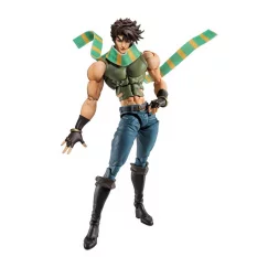 JoJo´s Bizarre Adventure...