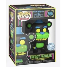 Five Nights at Freddy's...