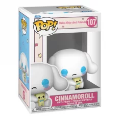 Sanrio POP! Animation Hello...