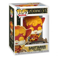 Zodiac POP! Zodiac...