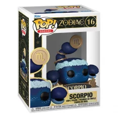 Zodiac POP! Zodiac Scorpio...