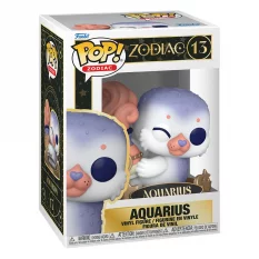 Zodiac POP! Zodiac Aquarius...