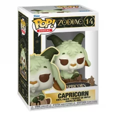 Zodiac POP! Zodiac...