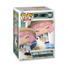 Spy x Family POP! Animation...