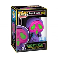 Scream POP! Movies Ghost...