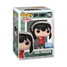 Spy x Family POP! Animation...