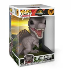 Jurassic World: Rebirth...
