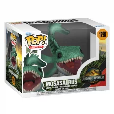 Jurassic World :...