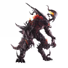 Final Fantasy XVI Bring...