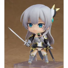 From Old Country Bumpkin to Master Swordsman Action Figure Basic Nendoroid Allucia Citrus 10cm