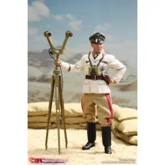 Mini Reich Series General...