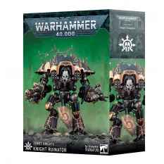Warhammer 40k Paintable...