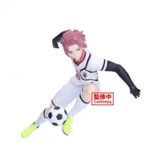 Blue Lock Figurine Sae...