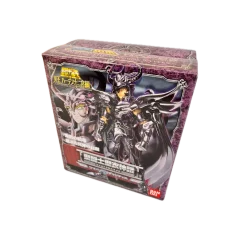 Saint Seiya Myth Cloth...