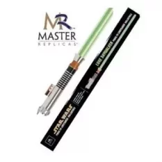 Star Wars Master Replicas...