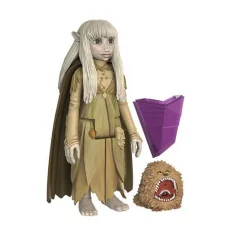 Dark Crystal Action...