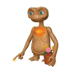 E.T. l´extra-terrestre...