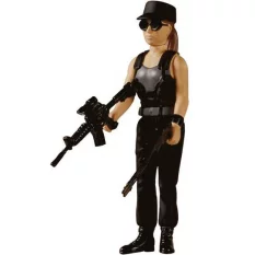 Terminator 2 Action Figure...