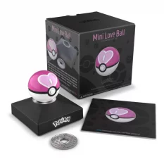 Pokemon Replica Diecast...