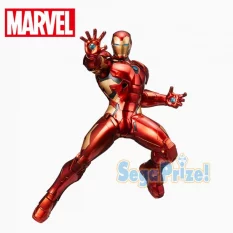Marvel Figurine SPM Iron...