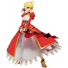 Fate Extra Last Encore...