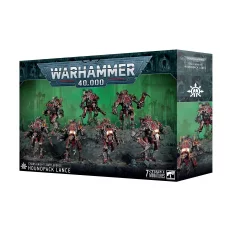 Warhammer 40k: Chaos...