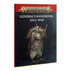 Warhammer Age Of Sigmar...