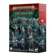 Warhammer Age Of Sigmar...