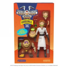 Biker Mice From Mars Action...