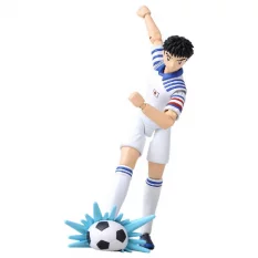 Captain Tsubasa Action...