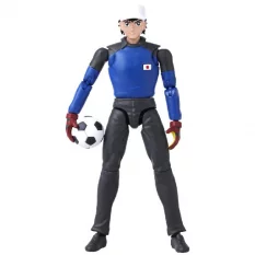 Captain Tsubasa Action...