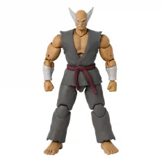 Tekken Action Figurine Game...