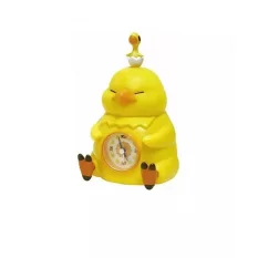 Final Fantasy XIV Alarm...