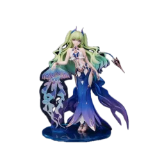 Genshin Impact Figurine...