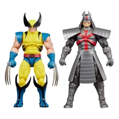 Marvel Legends Gamerverse...