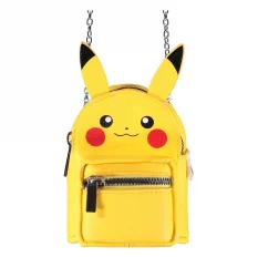 Pokémon Micro Bag Coin...