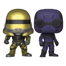 Superman (2025) POP! Movies...
