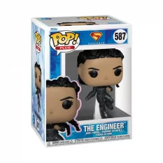 Superman (2025) POP! Movies...