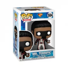 Superman (2025) POP! Movies...