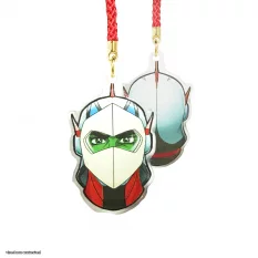 Goldorak Acrylic Charm...